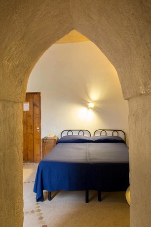 Imagen de la habitación del Hotel Sassi. Foto 12