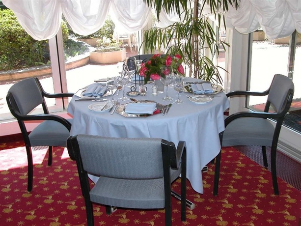 Imagen general del Hotel Sasso Boretto. Foto 2