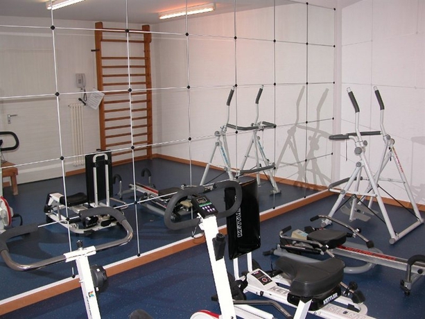 Imagen general del Hotel Sasso Boretto. Foto 3