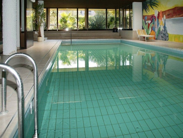Imagen general del Hotel Sasso Boretto. Foto 4