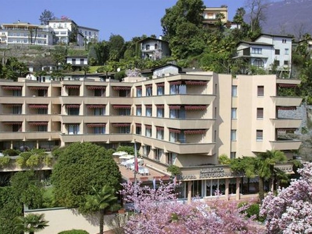Imagen general del Hotel Sasso Boretto. Foto 5