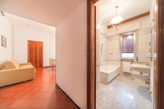 Imagen de la habitación del Hotel Sasso Residence. Foto 6