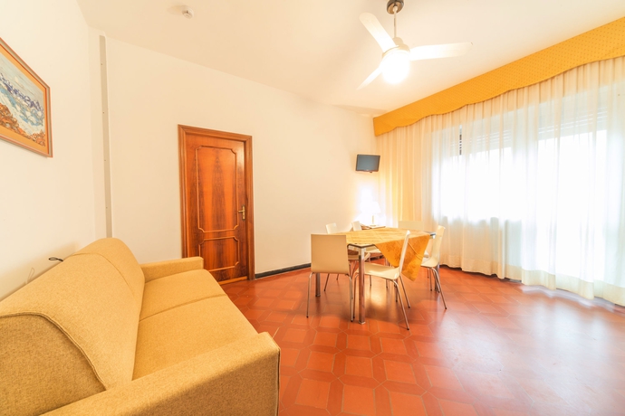 Imagen de los interiores del Hotel Sasso Residence. Foto 13