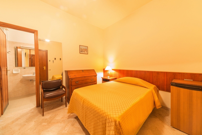 Imagen de la habitación del Hotel Sasso Residence. Foto 9