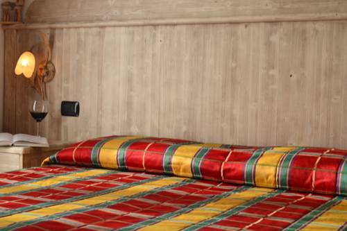 Imagen general del Hotel Sasso Rosso. Foto 1
