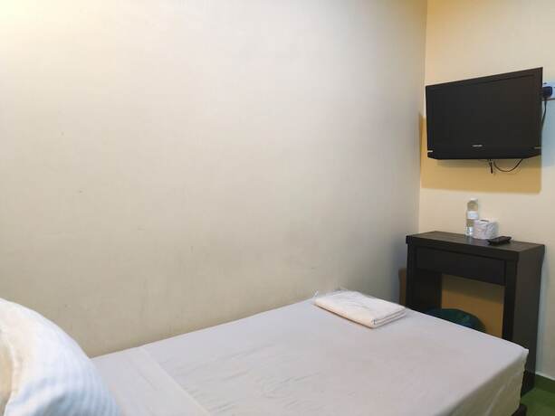 Imagen de la habitación del Hotel Sastria Hotel. Foto 14