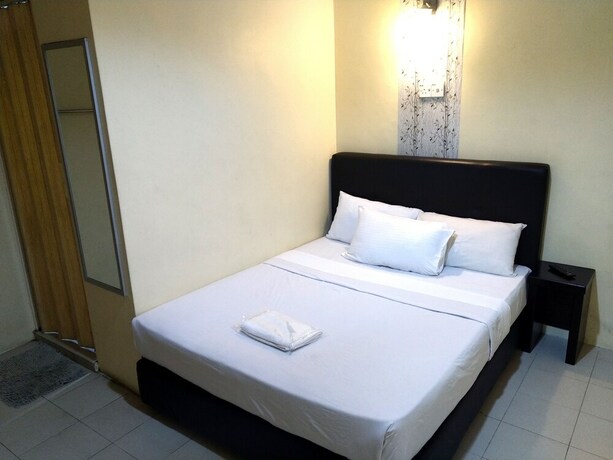 Imagen de la habitación del Hotel Sastria Hotel. Foto 20