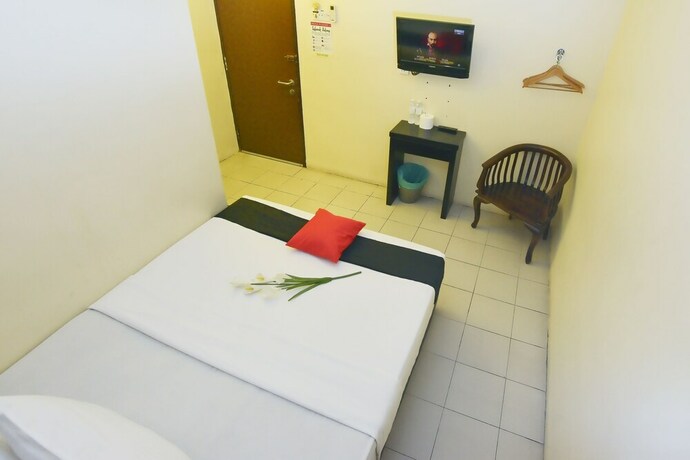 Imagen de la habitación del Hotel Sastria Hotel. Foto 22