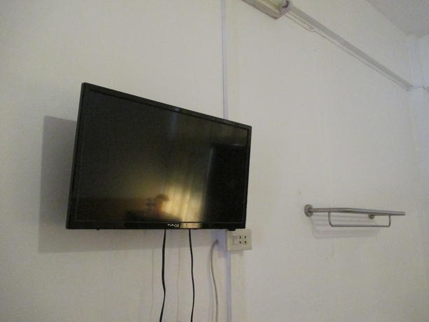 Imagen de la habitación del Hotel Sataya Apartment. Foto 2