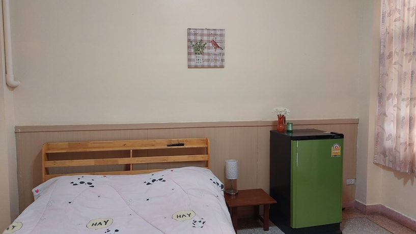 Imagen de la habitación del Hotel Sataya Apartment. Foto 3
