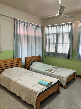 Imagen de la habitación del Hotel Sataya Apartment. Foto 4