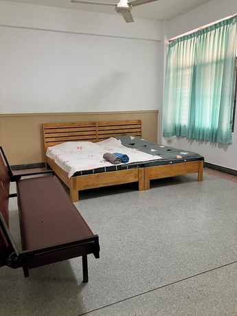 Imagen de la habitación del Hotel Sataya Apartment. Foto 5