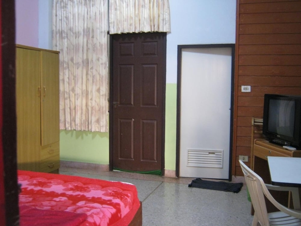 Imagen de la habitación del Hotel Sataya Apartment. Foto 7