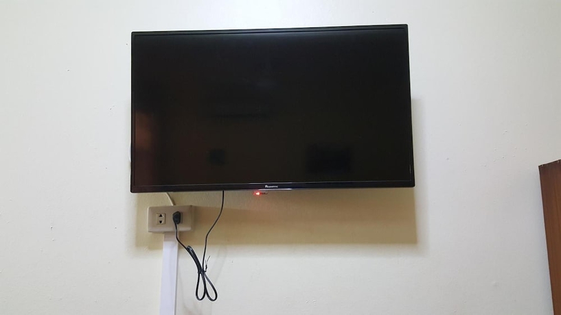 Imagen de la habitación del Hotel Sataya Apartment. Foto 9