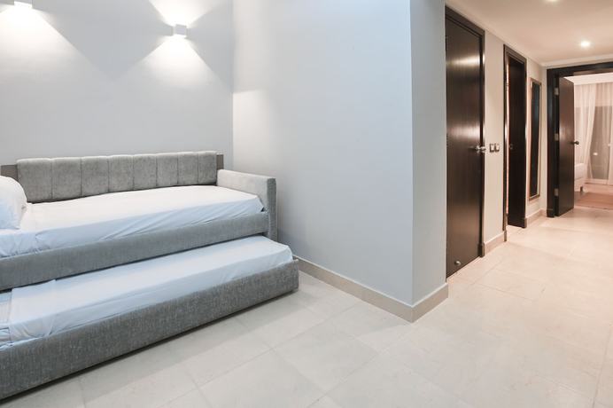 Imagen de la habitación del Hotel Sataya Resort Marsa Alam. Foto 12