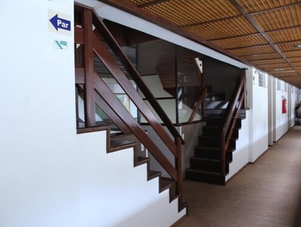 Imagen de la habitación del Hotel Sat&eacute;lite Campos Do Jord&atilde;o. Foto 12