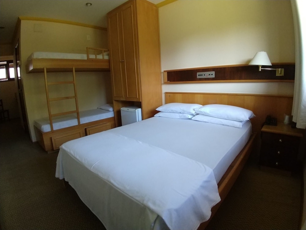 Imagen de la habitación del Hotel Sat&eacute;lite Campos Do Jord&atilde;o. Foto 14