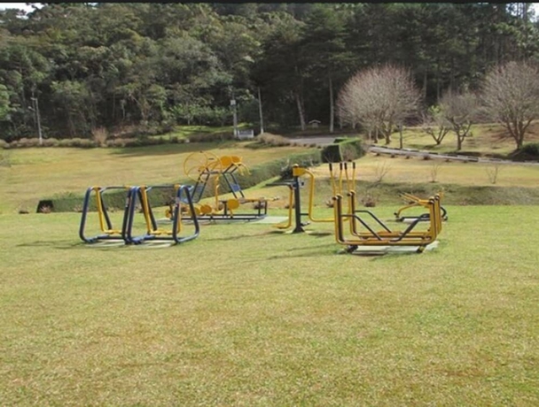 Imagen general del Hotel Sat&eacute;lite Campos Do Jord&atilde;o. Foto 3