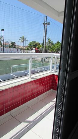 Imagen de la habitación del Hotel Satelite Itanhaem. Foto 8