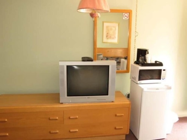 Imagen de la habitación del Hotel Satelite Motel. Foto 6