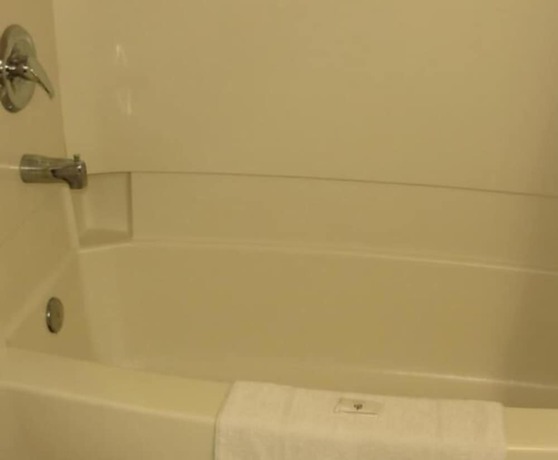 Imagen de la habitación del Hotel Satelite Motel. Foto 8