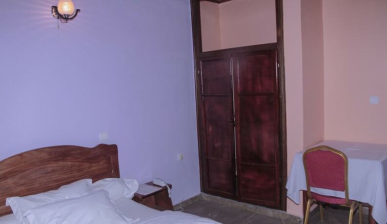 Imagen general del Hotel Satellite Dream H&ocirc;tel. Foto 2