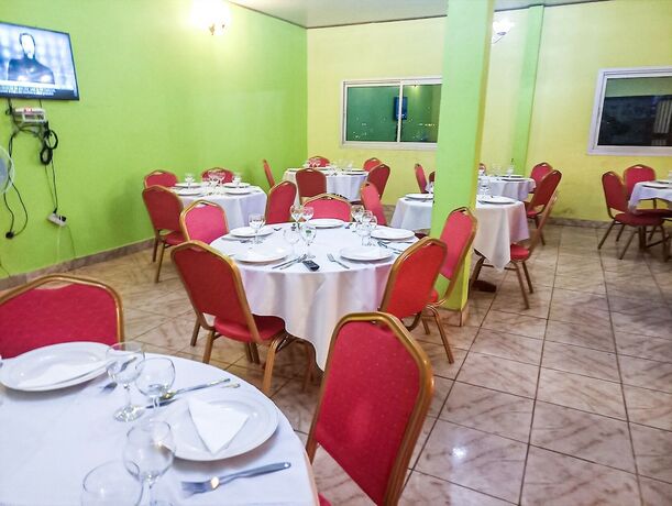 Imagen general del Hotel Satellite Dream H&ocirc;tel. Foto 12