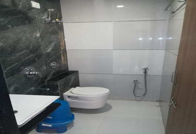 Imagen general del Hotel Satellite Inn, Ahmedabad. Foto 13