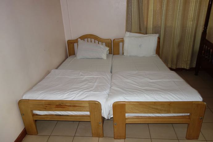 Imagen de la habitación del Hotel Satellite, Kampala. Foto 2