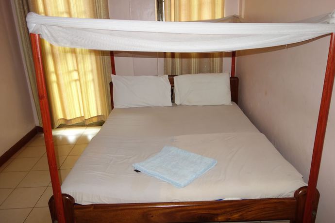 Imagen de la habitación del Hotel Satellite, Kampala. Foto 3