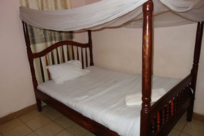 Imagen de la habitación del Hotel Satellite, Kampala. Foto 4