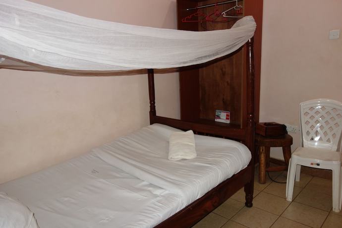 Imagen de la habitación del Hotel Satellite, Kampala. Foto 5