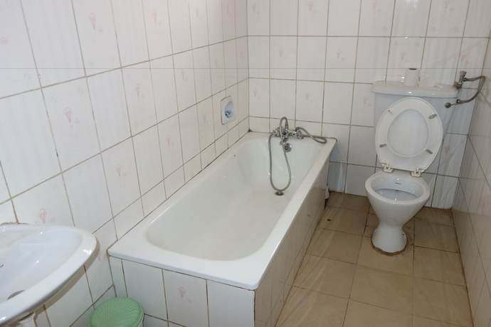 Imagen de la habitación del Hotel Satellite, Kampala. Foto 6