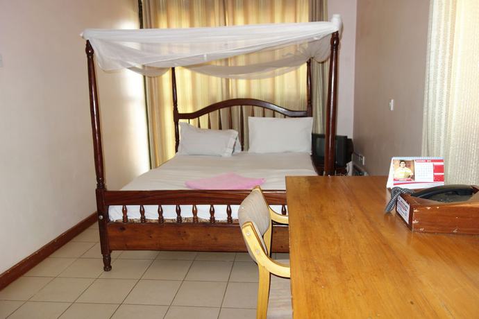 Imagen de la habitación del Hotel Satellite, Kampala. Foto 8