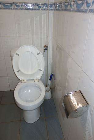 Imagen de la habitación del Hotel Satellite, Kampala. Foto 9