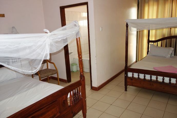 Imagen de la habitación del Hotel Satellite, Kampala. Foto 10