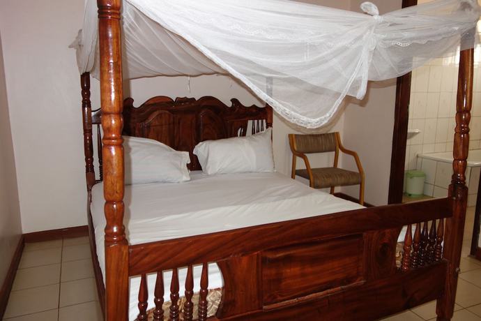 Imagen de la habitación del Hotel Satellite, Kampala. Foto 12
