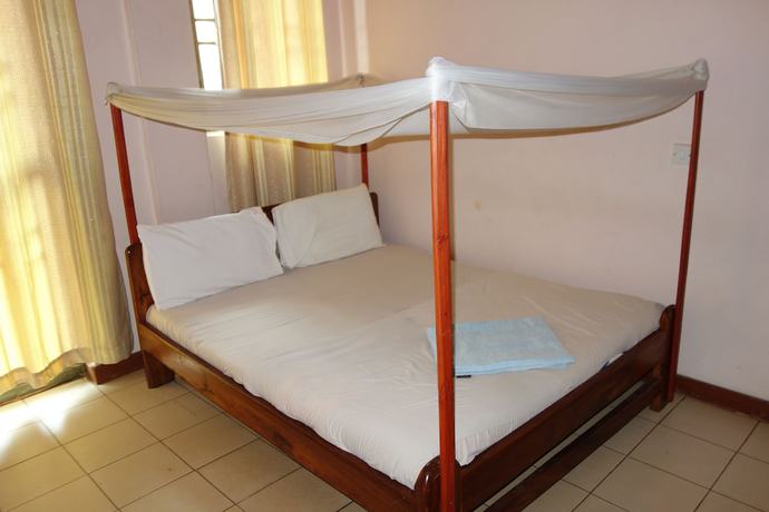 Imagen de la habitación del Hotel Satellite, Kampala. Foto 13