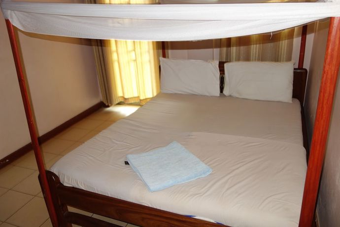Imagen de la habitación del Hotel Satellite, Kampala. Foto 15