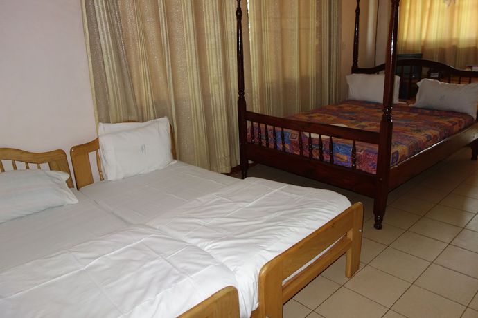Imagen de la habitación del Hotel Satellite, Kampala. Foto 16