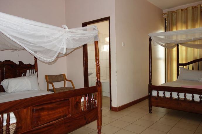 Imagen de la habitación del Hotel Satellite, Kampala. Foto 17