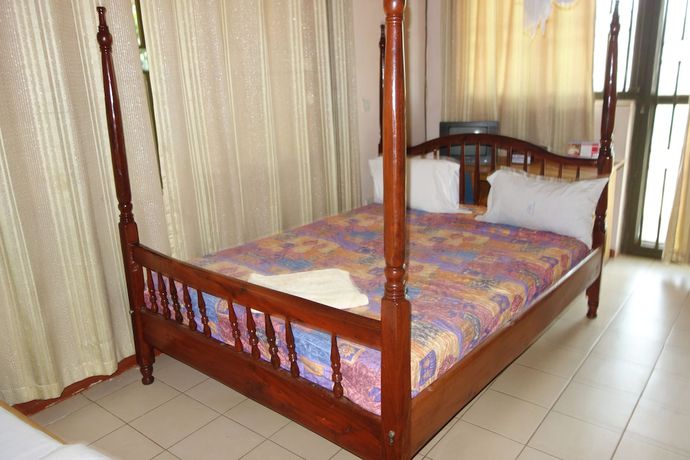Imagen de la habitación del Hotel Satellite, Kampala. Foto 18