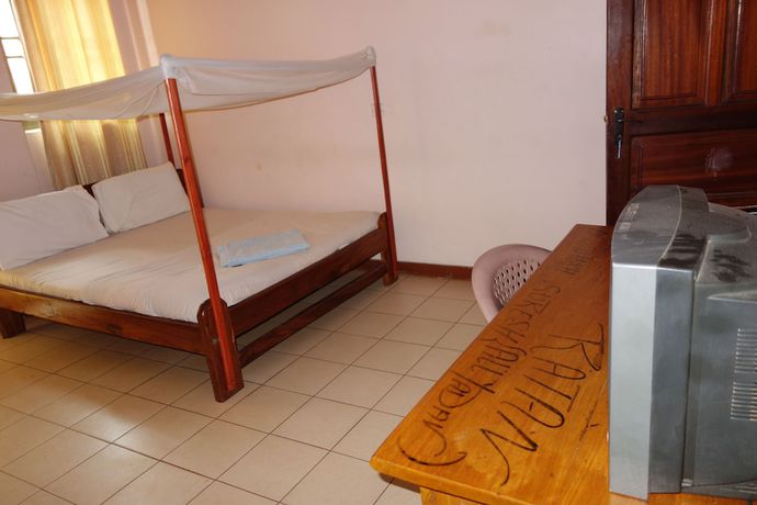 Imagen de la habitación del Hotel Satellite, Kampala. Foto 19