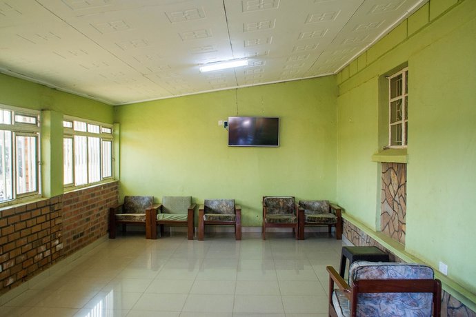 Imagen del bar/restaurante del Hotel Satellite One. Foto 2