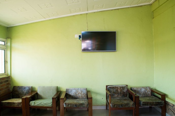 Imagen del bar/restaurante del Hotel Satellite One. Foto 3