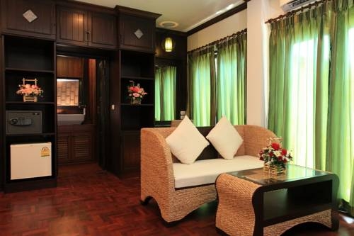 Imagen general del Hotel Sathu. Foto 3