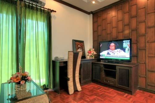 Imagen general del Hotel Sathu. Foto 4