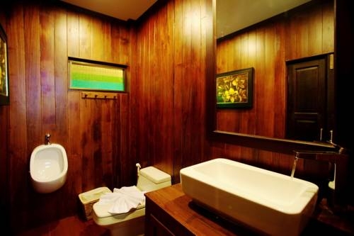 Imagen general del Hotel Sathu. Foto 5