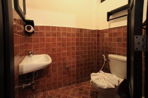 Imagen general del Hotel Sathu. Foto 6