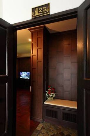 Imagen general del Hotel Sathu. Foto 7